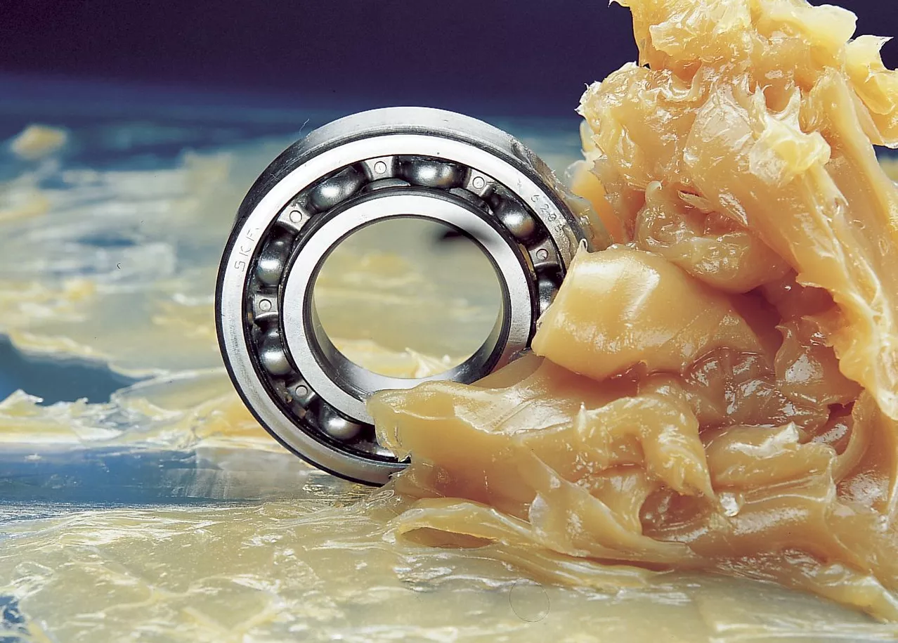 Смазки и технические жидкости